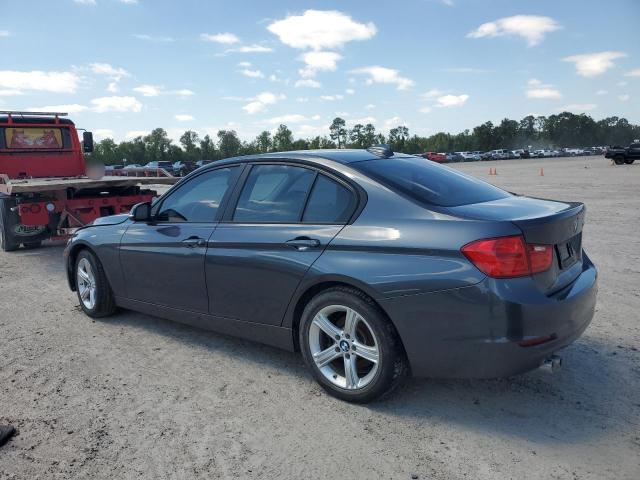 Photo 1 VIN: WBA3A5C50FF610322 - BMW 328 I 