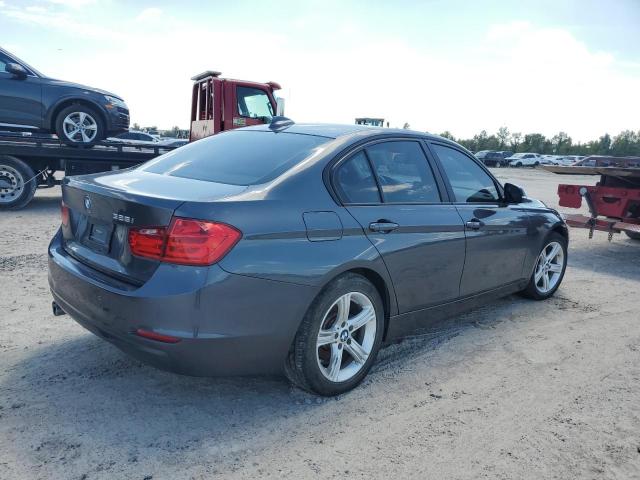 Photo 2 VIN: WBA3A5C50FF610322 - BMW 328 I 