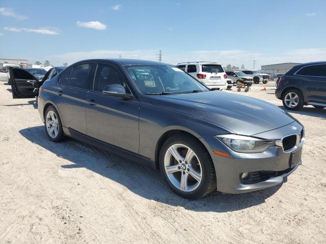 Photo 3 VIN: WBA3A5C50FF610322 - BMW 328 I 