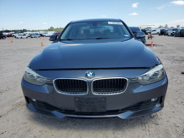 Photo 4 VIN: WBA3A5C50FF610322 - BMW 328 I 