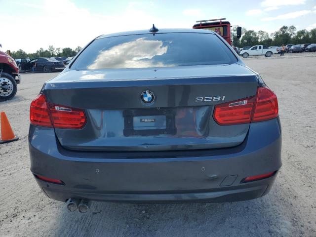 Photo 5 VIN: WBA3A5C50FF610322 - BMW 328 I 