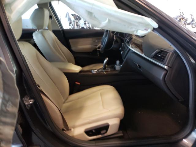 Photo 4 VIN: WBA3A5C50FF610403 - BMW 328 I 