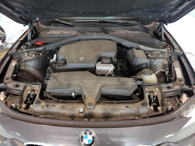 Photo 6 VIN: WBA3A5C50FF610403 - BMW 328 I 