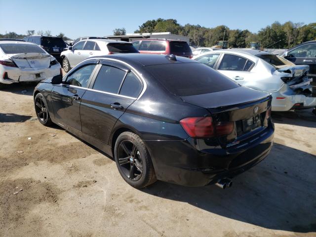 Photo 2 VIN: WBA3A5C50FP604109 - BMW 328 I 