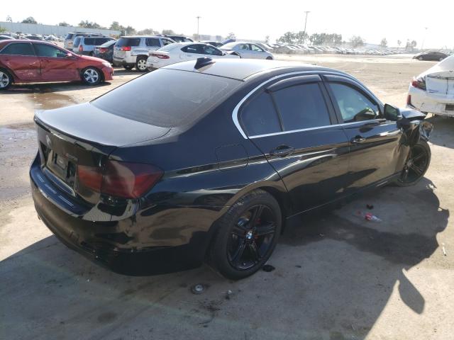 Photo 3 VIN: WBA3A5C50FP604109 - BMW 328 I 