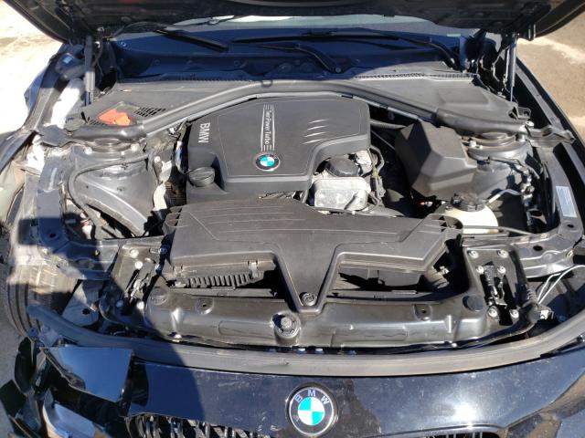 Photo 6 VIN: WBA3A5C50FP604109 - BMW 328 I 