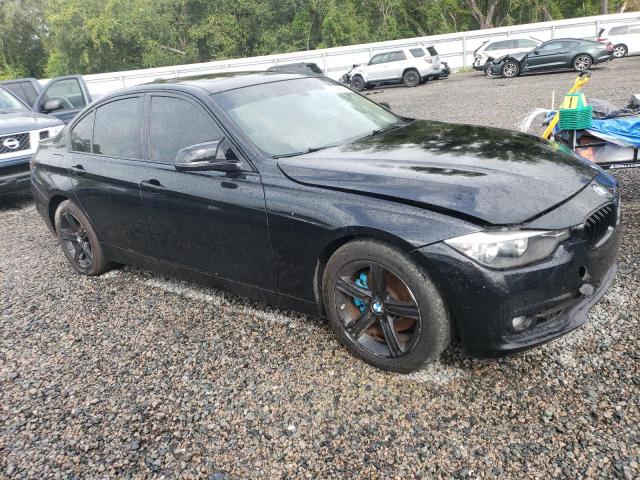 Photo 3 VIN: WBA3A5C50FP604143 - BMW 328 I 