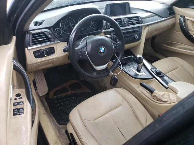 Photo 7 VIN: WBA3A5C50FP604143 - BMW 328 I 