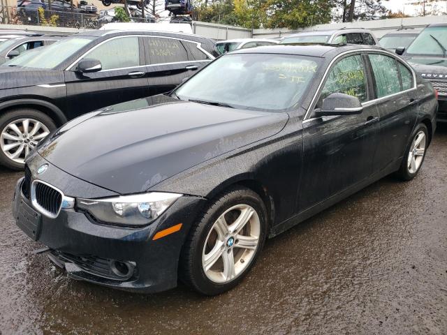 Photo 1 VIN: WBA3A5C50FP604174 - BMW 328 I 