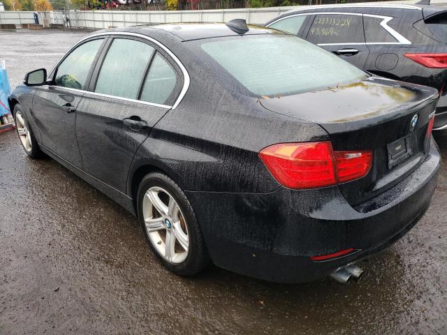 Photo 2 VIN: WBA3A5C50FP604174 - BMW 328 I 