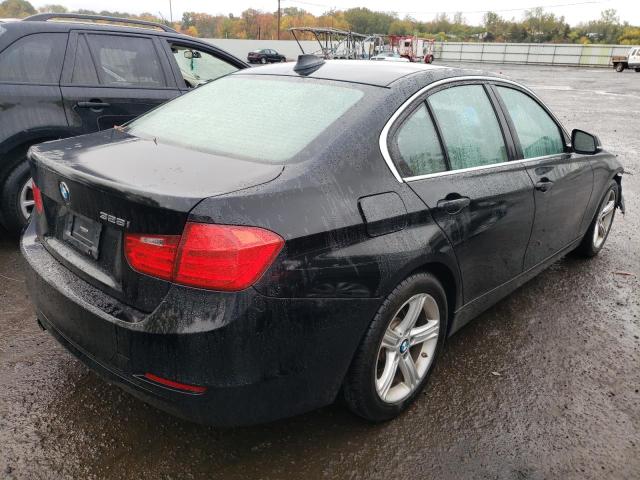 Photo 3 VIN: WBA3A5C50FP604174 - BMW 328 I 