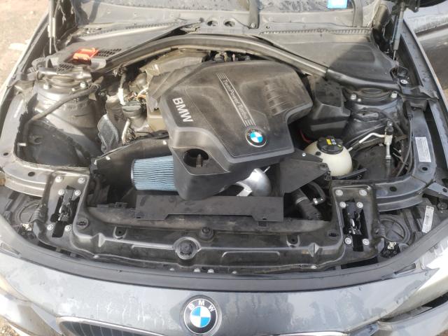 Photo 6 VIN: WBA3A5C50FP604238 - BMW 328 I 