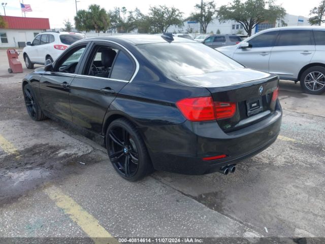 Photo 2 VIN: WBA3A5C50FP604319 - BMW 328I 