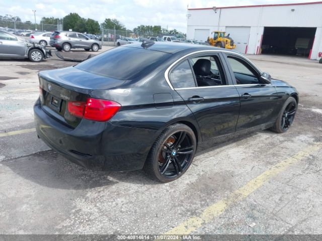 Photo 3 VIN: WBA3A5C50FP604319 - BMW 328I 