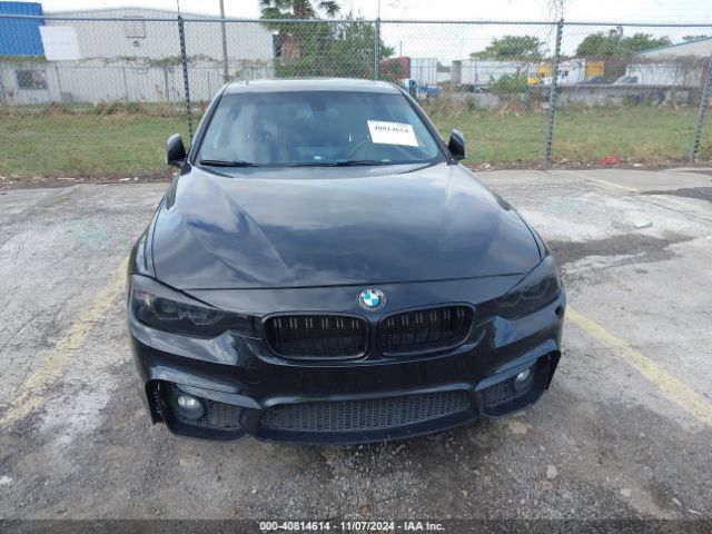 Photo 5 VIN: WBA3A5C50FP604319 - BMW 328I 