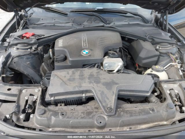 Photo 9 VIN: WBA3A5C50FP604319 - BMW 328I 