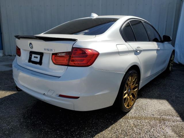 Photo 3 VIN: WBA3A5C50FP605146 - BMW 328 I 