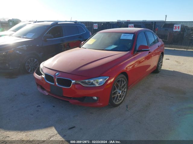 Photo 1 VIN: WBA3A5C50FP605552 - BMW 328I 