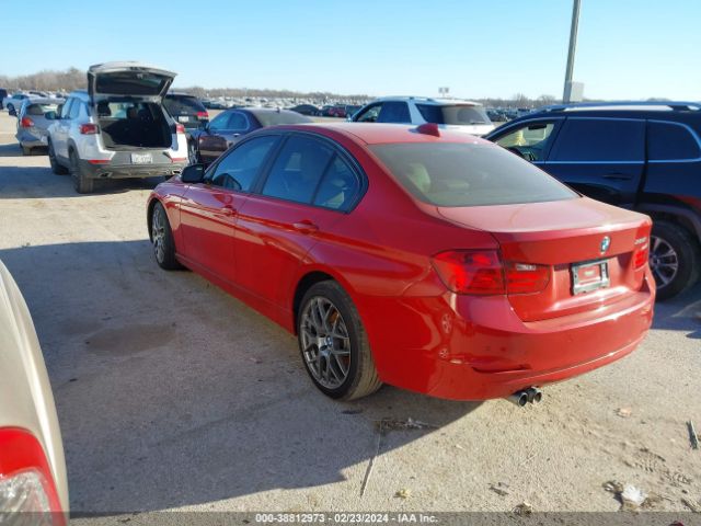 Photo 2 VIN: WBA3A5C50FP605552 - BMW 328I 