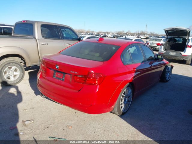 Photo 3 VIN: WBA3A5C50FP605552 - BMW 328I 