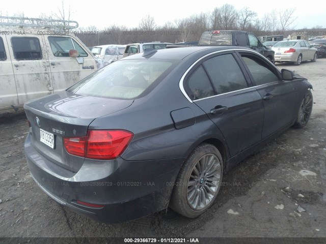 Photo 3 VIN: WBA3A5C51CF256354 - BMW 3 