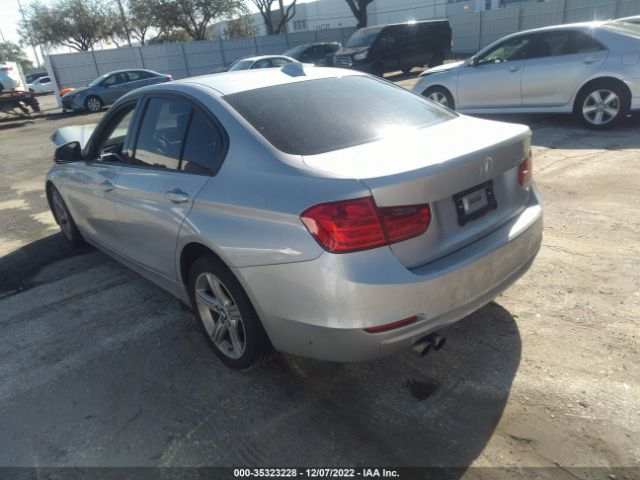 Photo 2 VIN: WBA3A5C51CF258282 - BMW 328I 