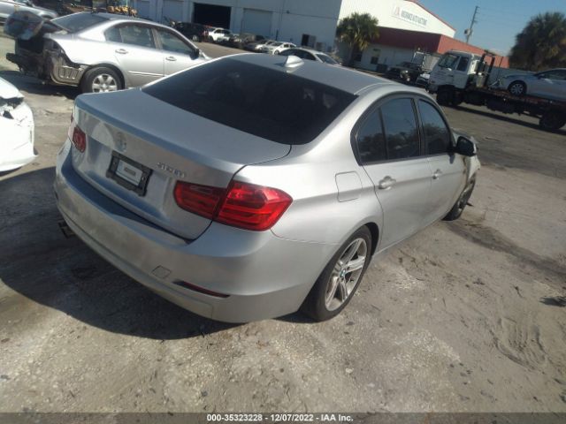 Photo 3 VIN: WBA3A5C51CF258282 - BMW 328I 