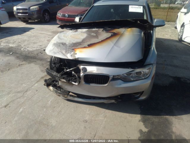 Photo 5 VIN: WBA3A5C51CF258282 - BMW 328I 