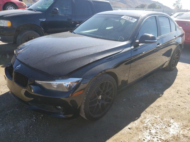 Photo 1 VIN: WBA3A5C51CF258850 - BMW 328 I 