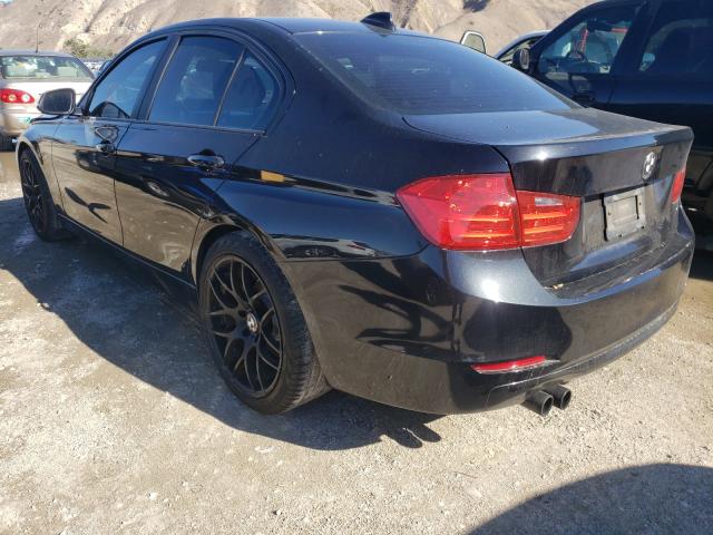 Photo 2 VIN: WBA3A5C51CF258850 - BMW 328 I 