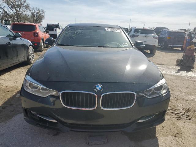 Photo 4 VIN: WBA3A5C51CF259383 - BMW 3 SERIES 