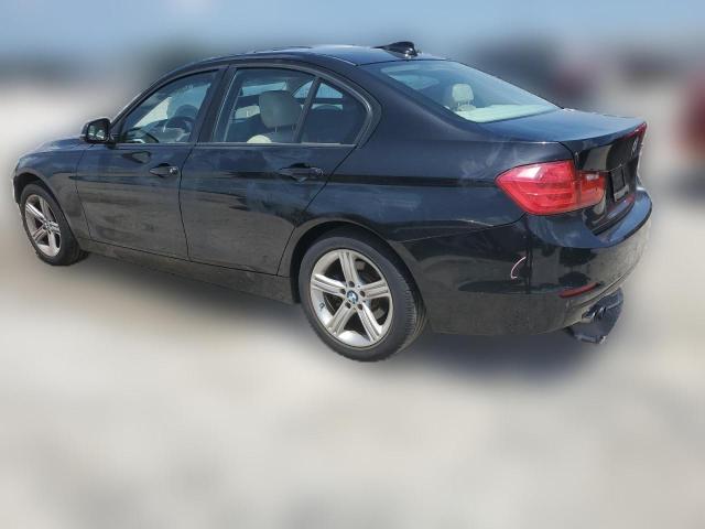 Photo 1 VIN: WBA3A5C51CF341369 - BMW 3 SERIES 