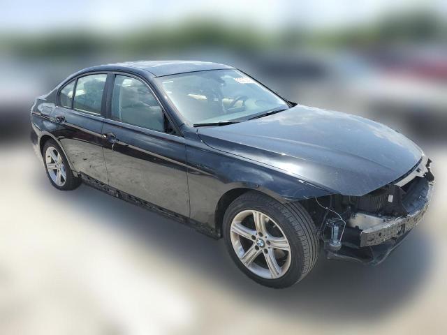 Photo 3 VIN: WBA3A5C51CF341369 - BMW 3 SERIES 