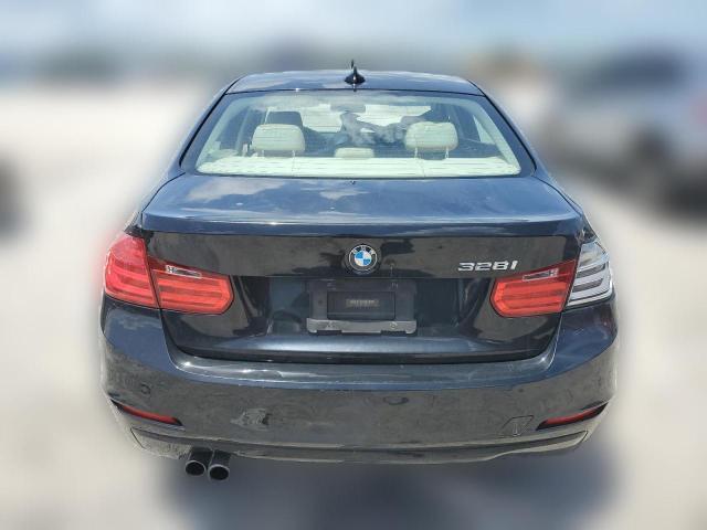 Photo 5 VIN: WBA3A5C51CF341369 - BMW 3 SERIES 