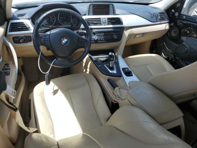 Photo 7 VIN: WBA3A5C51CF341369 - BMW 3 SERIES 