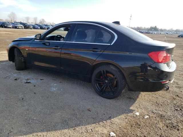 Photo 1 VIN: WBA3A5C51CF343574 - BMW 328 I 