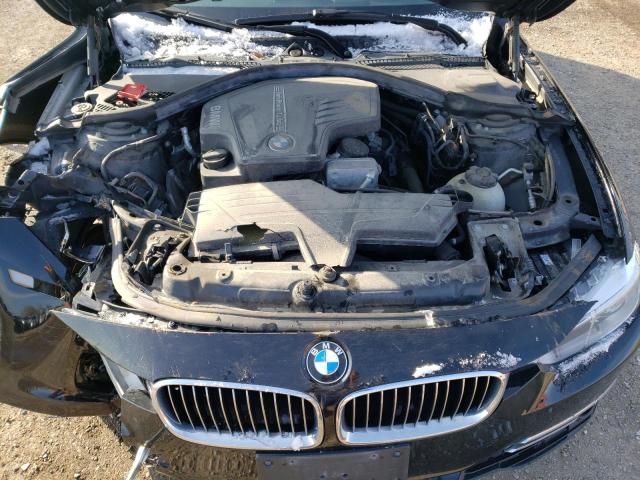 Photo 10 VIN: WBA3A5C51CF343574 - BMW 328 I 