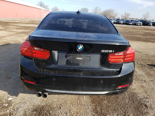 Photo 5 VIN: WBA3A5C51CF343574 - BMW 328 I 