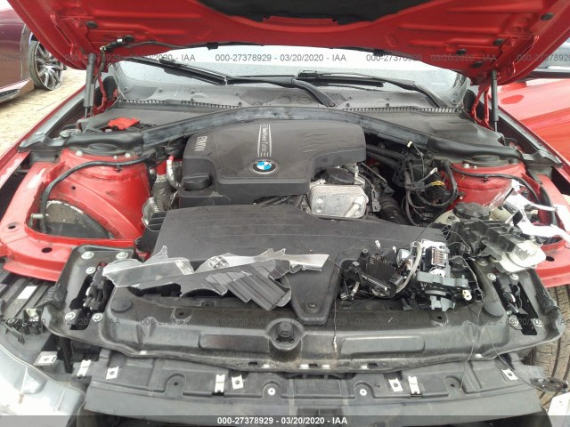 Photo 9 VIN: WBA3A5C51CF346328 - BMW 3 