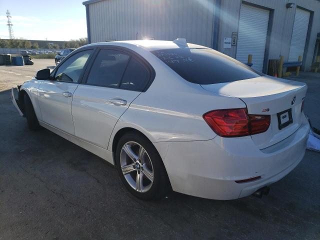 Photo 1 VIN: WBA3A5C51CF346474 - BMW 328 I 