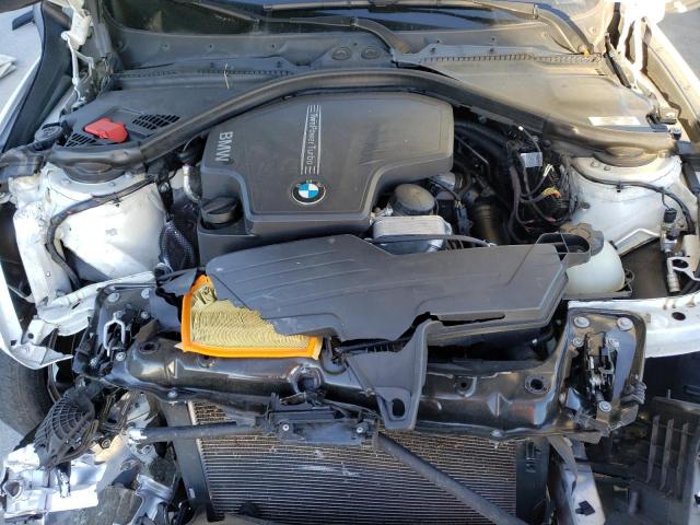 Photo 10 VIN: WBA3A5C51CF346474 - BMW 328 I 