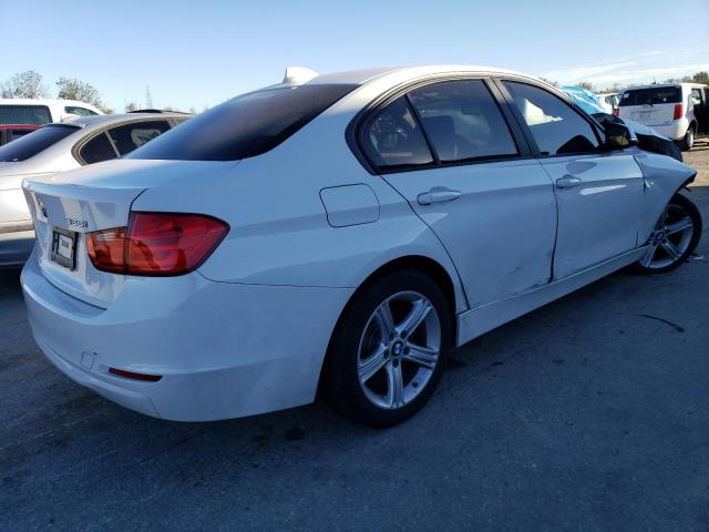 Photo 2 VIN: WBA3A5C51CF346474 - BMW 328 I 