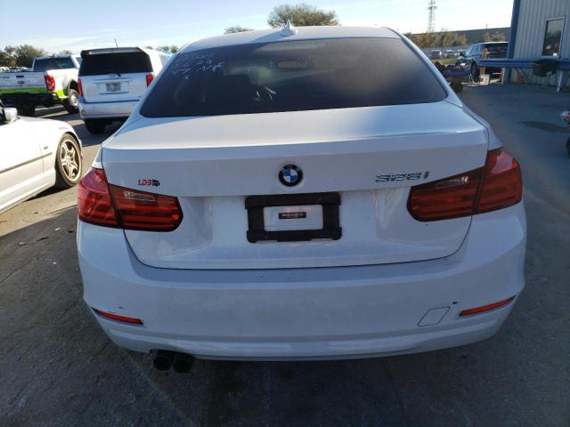 Photo 5 VIN: WBA3A5C51CF346474 - BMW 328 I 