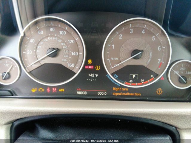 Photo 6 VIN: WBA3A5C51CF346653 - BMW 328I 