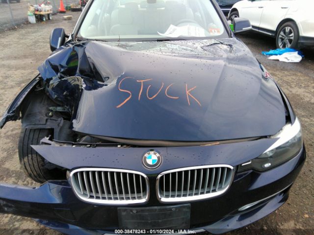 Photo 9 VIN: WBA3A5C51CF346653 - BMW 328I 