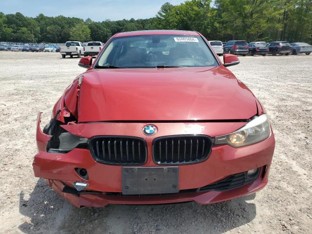 Photo 4 VIN: WBA3A5C51CF348709 - BMW 328 I 