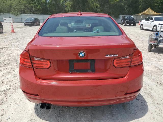 Photo 5 VIN: WBA3A5C51CF348709 - BMW 328 I 