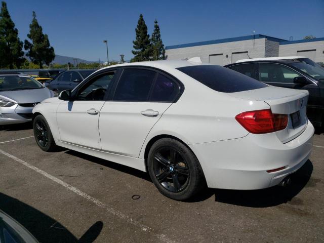 Photo 1 VIN: WBA3A5C51CF349116 - BMW 328 I 