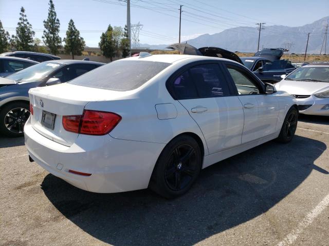 Photo 2 VIN: WBA3A5C51CF349116 - BMW 328 I 