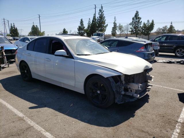 Photo 3 VIN: WBA3A5C51CF349116 - BMW 328 I 